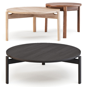 MenuSpace: Passage - Coffee and Side Table