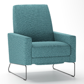 DWR Flight Recliner