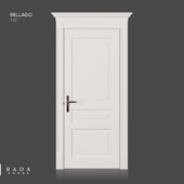 Модель Bellagio 3 ДГ от Rada Doors