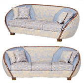 MODIGLIANI sofa by Arredoclassic