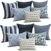 Decorative pillows 103