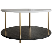 Devair coffee table