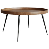 Mcbride coffee table