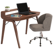 Alvar Desk