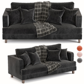 marlon modern sofa