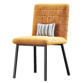 Stork Alivar Italia Chair