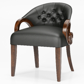 BOUTIQUE chair by Christopher Guy