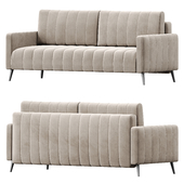 Sofa Markful Velvet