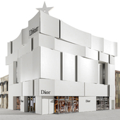 Dior Салон