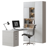 Office Furniture - Set 7