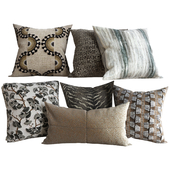 Decorative Set Pillow 6