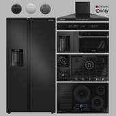 Appliance Collection SAMSUNG