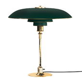 PH 53 Table Lamp by Poul Henningsen for Louis Poulsen