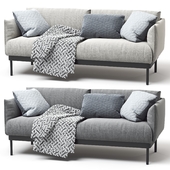 ИКЕА ЭППЛАРЮД диван | IKEA ÄPPLARYD sofa