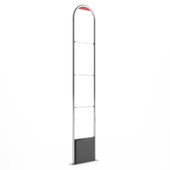 Anti-theft gate LUCATRON NORMA NRS-200