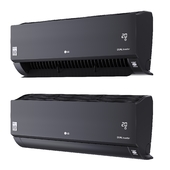 LG Artcool Mirror R32 Air Conditioners