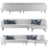 Sofa Mira Carre Villeroy & Boch # 2