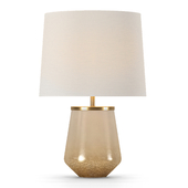 Moonstruck Table Lamp by Anthropologie