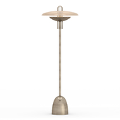 Apparatus - Signal Y floor lamp
