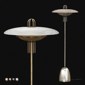 Apparatus Signal Y: Floor Lamp
