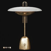 Apparatus Signal Y: Table Lamp