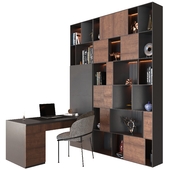 Office Furniture - Set 8