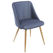 Morgan chair by Woodville
