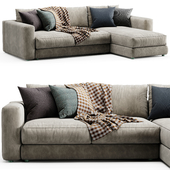 Mags Soft Corner sofa