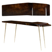 MESSIER 77 Console table by SORS