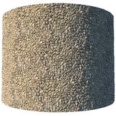 Материал каменной кладки 16 8k бесшовный PBR