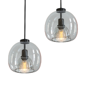 Nordic Glass Chandeliers