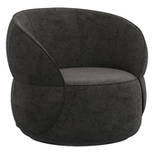 Ditre Italia Clip armchair