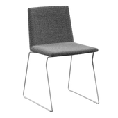 Pedrali Osaka Metal Chair 5724