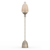 Apparatus - Signal X floor lamp