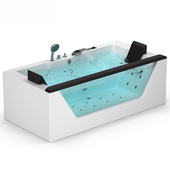EAGO whirlpool tub