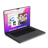 New Macbook Pro 2 Color
