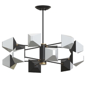 Ceiling Chandelier Lumen Lux