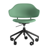 Holly Office Chair By Calligaris
