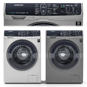 Washing machine Samsung WW5100R
