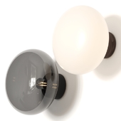 New Works Karl Johan Wall Lamp