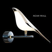 Nomi Wall