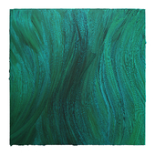 Jason Martin Oil Painting #2
