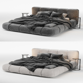 Bed Mobili 180 X200