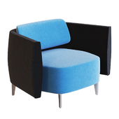 Airwave Protocol 18 armchair