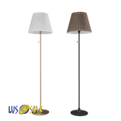 OM Floor lamps Lussole Lgo Greene LSP-0572, LSP-0573