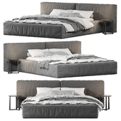 Marlow bed