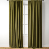 Curtain 162