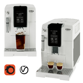 delonghi Dinamica Automatic Coffee & Espresso Machine