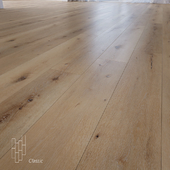 Grossamer Oak Flooring