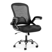 PC Chair ESS-3013-BLK